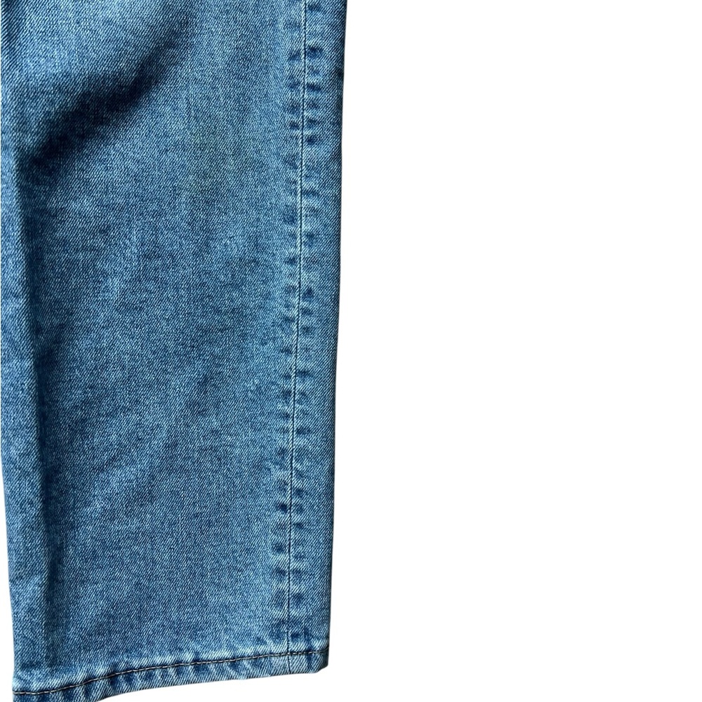 Everlane The Cheeky Cropped Jeans Size 28 - Picture 11 of 13
